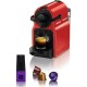 ΚΑΦΕΤΙΕΡΑ ΕΣΠΡΕΣΣΟ KRUPS XN 1005V INISSIA NESPRESSO RED ΜΕ ΔΩΡΟ 60 ΚΑΨΟΥΛΕΣ Ή ΕΠΙΣΤΡΟΦΗ 100,00€